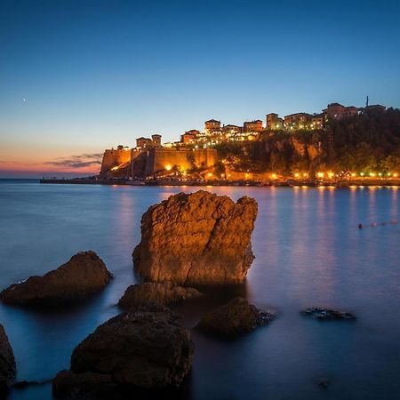 Apartments Zuto Ulcinj Room photo